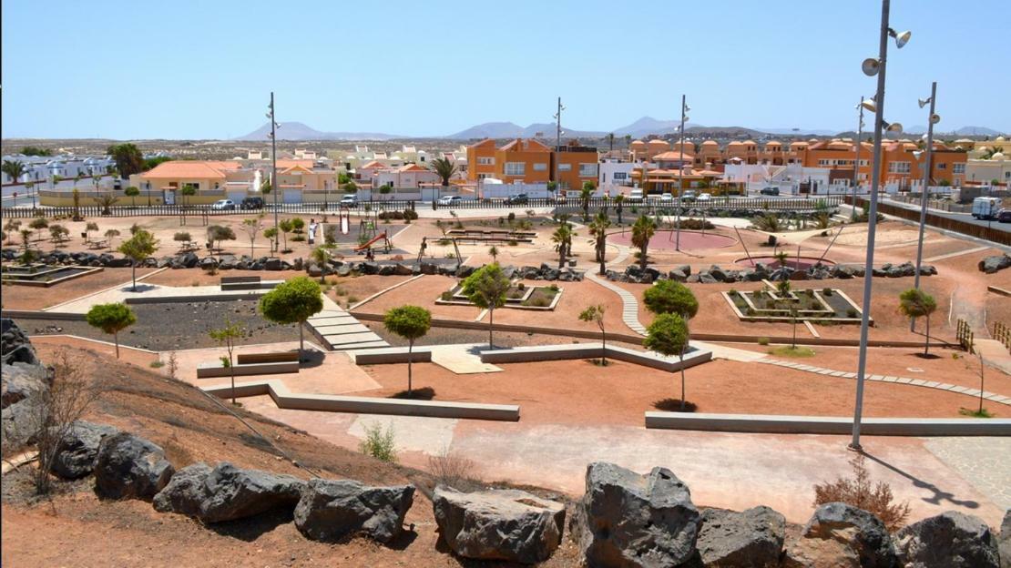 Eureka ! Calle El Roque, Urbanizacion La Caracola. Corralejo, Fuerteventura Ngoại thất bức ảnh